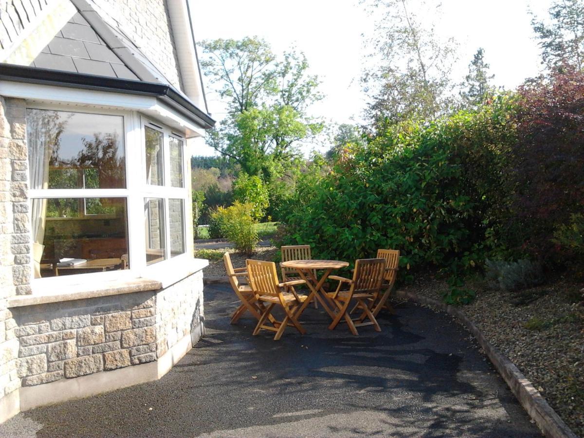 Dillon'S Cottage Monneill Exteriér fotografie